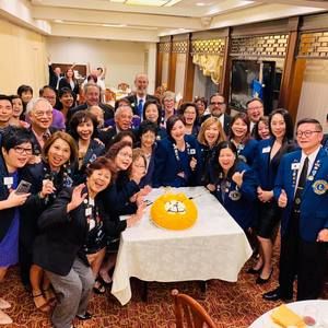 Meet your Posher, Allen